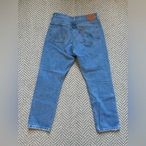 Levi’s 501 Jeans